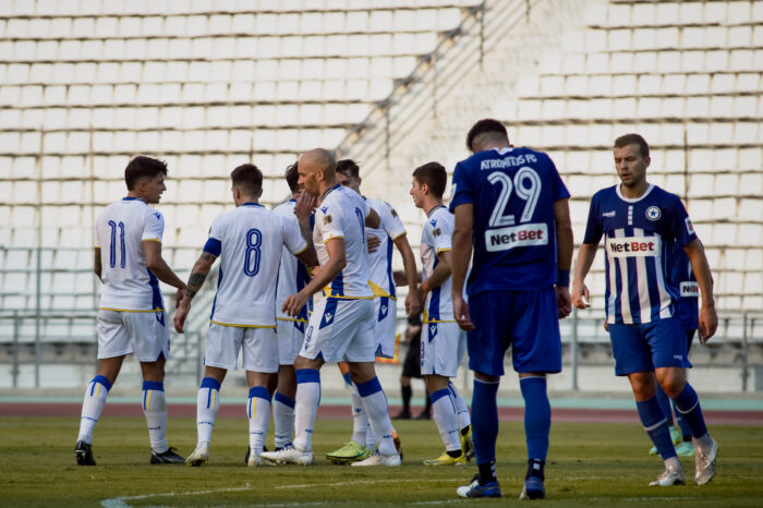 Αστέρας Ατρόμητος