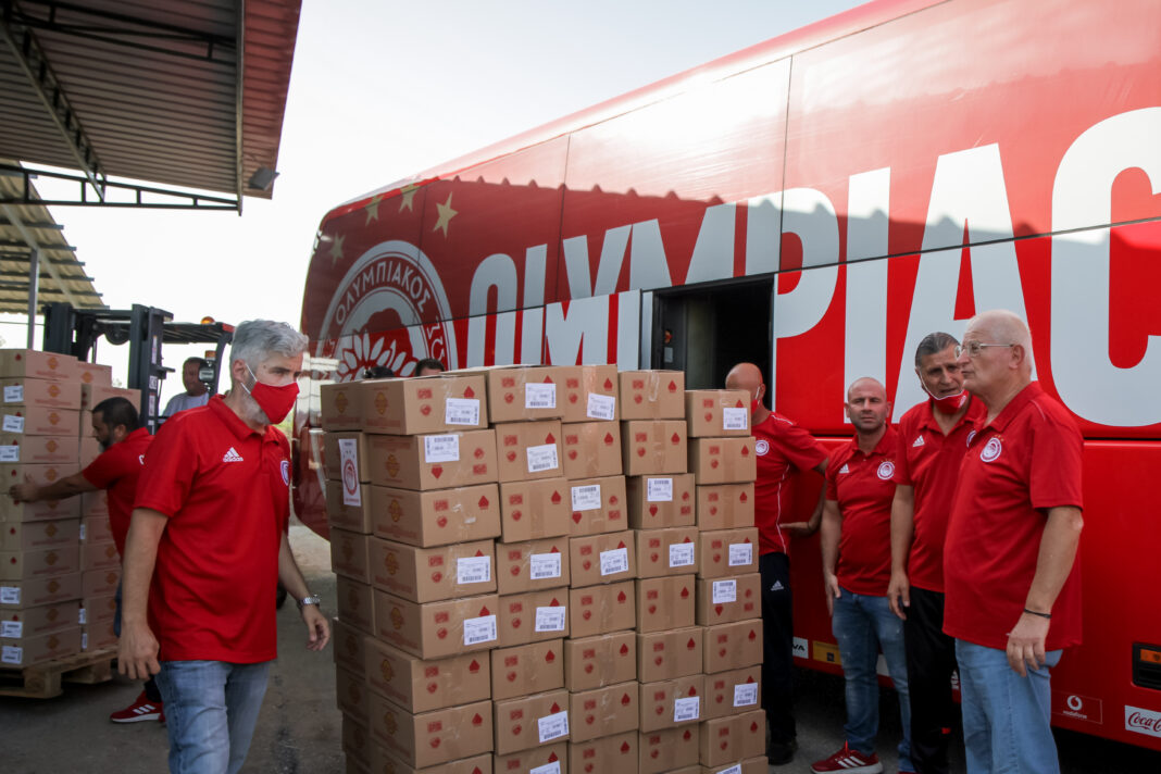 Ολυμπιακός