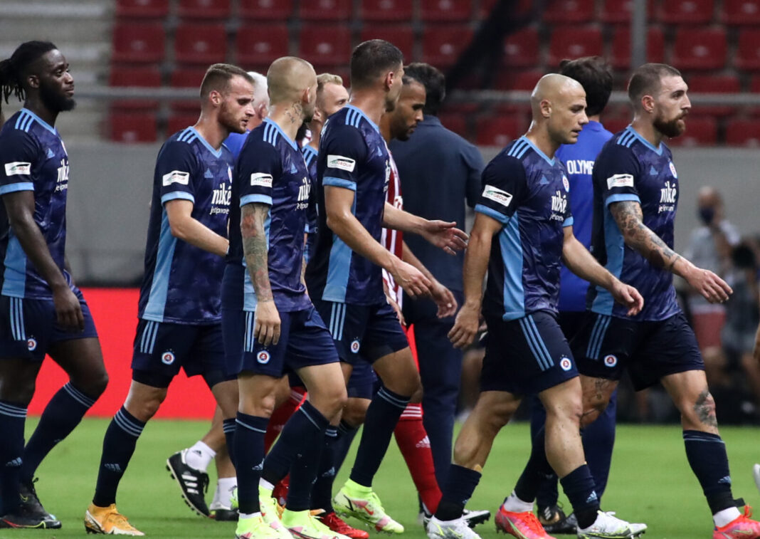 Σλόβαν Μπρατισλάβας