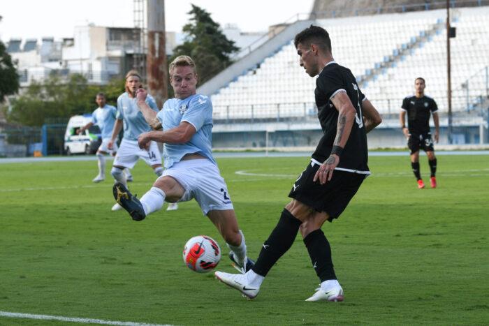 Απόλλων Σμύρνης - ΟΦΗ