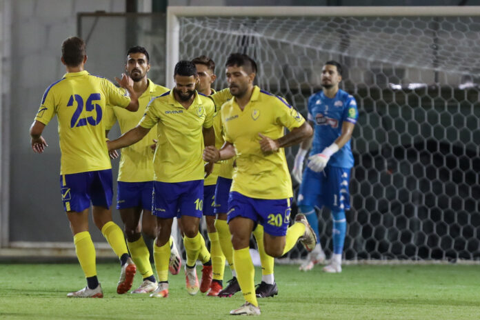 Παναιτωλικός