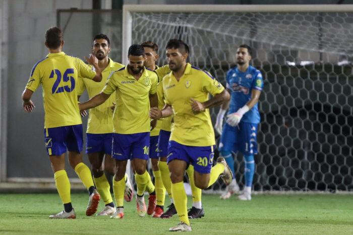 Παναιτωλικός