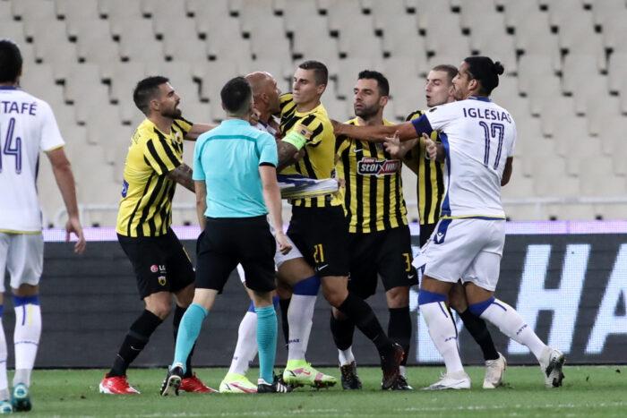 ΑΕΚ Αστέρας