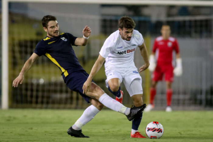 Ατρόμητος Λαμία