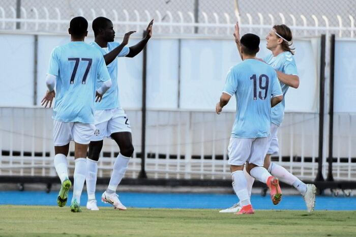 Ατρόμητος Απόλλων