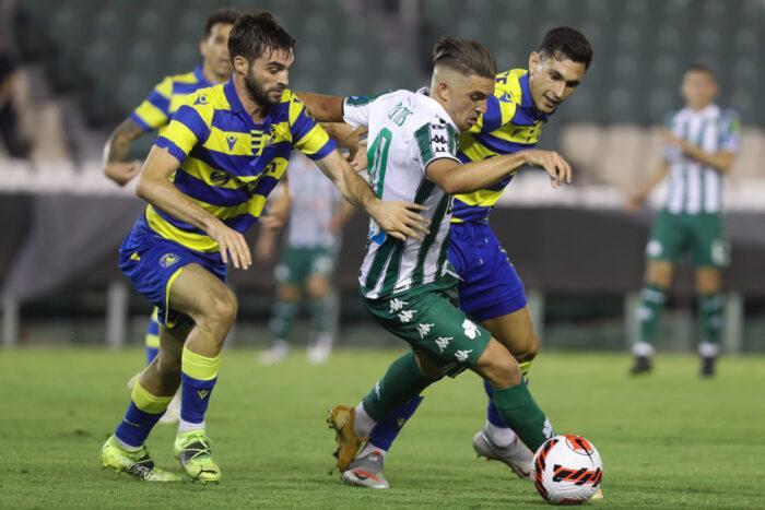 Παναθηναϊκός Αστέρας