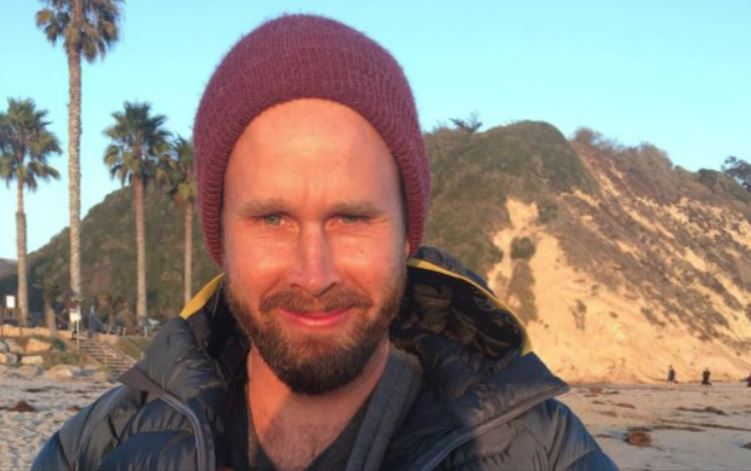 qanon δολοφόνος