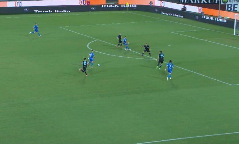 Έμπολι Λάτσιο