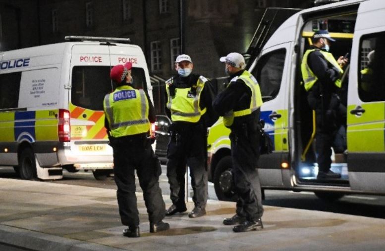 Αγγλία Πλίμουθ