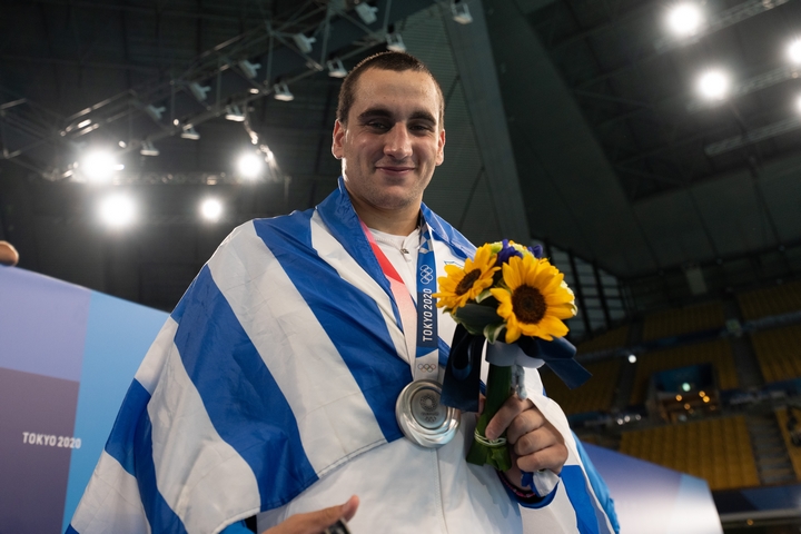 Αργυρόπουλος