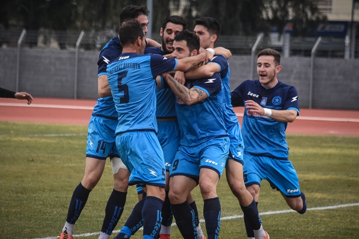 Αστέρας Βλαχιώτη