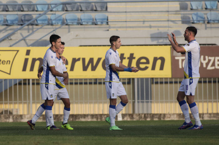 Αστέρας Τρίπολης