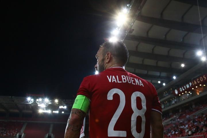 Βαλμπουενά