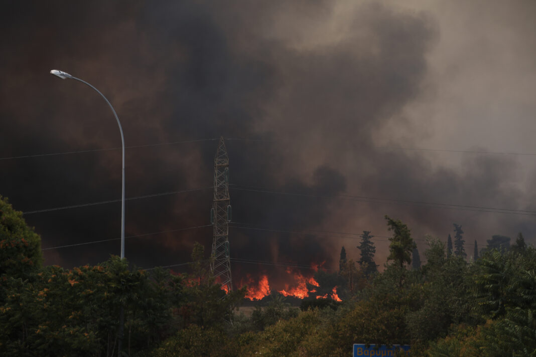 Βαρυμπόμπη