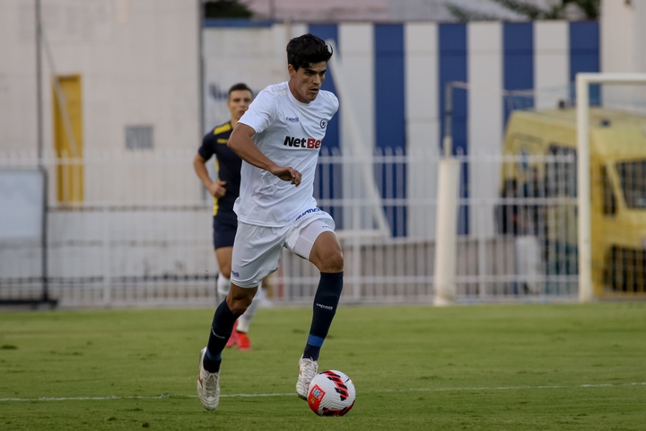 Βασιλαντωνόπουλος