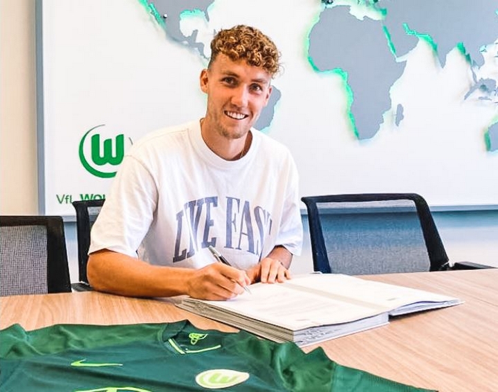 Βόλφσμπουργκ