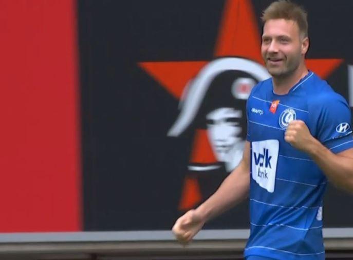 Γάνδη Μπριζ