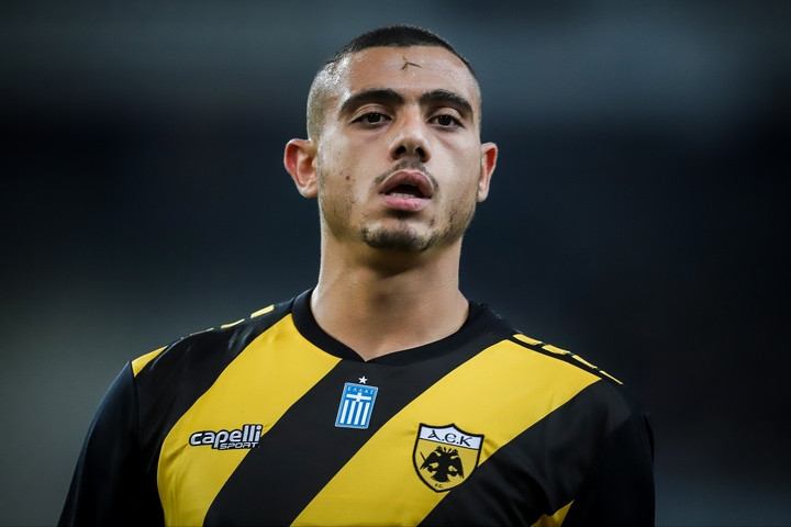 Γιακουμάκης