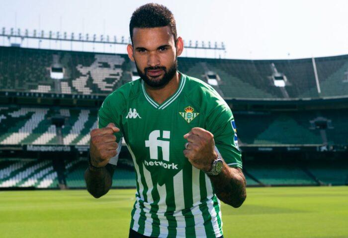 Γουίλιαν Ζοσέ