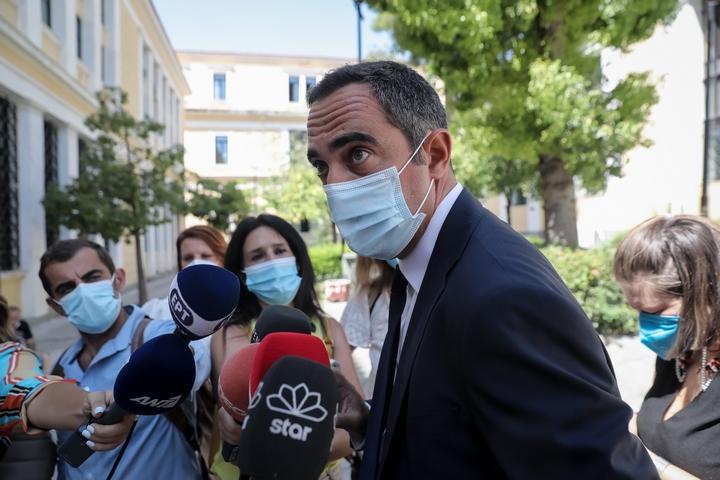 Δικηγόρος