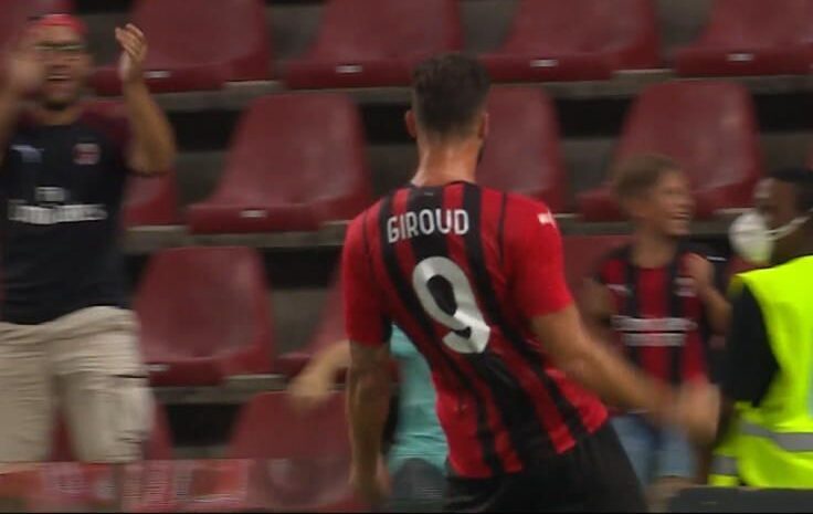 Ζιρού Παναθηναϊκός