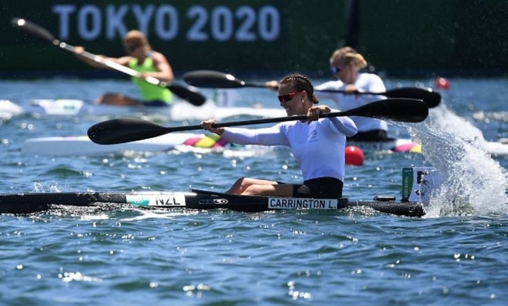 Κάρινγκτον