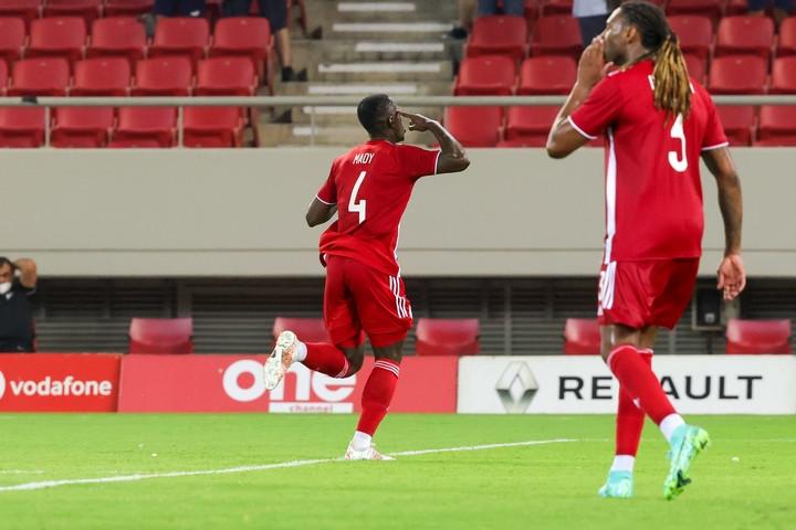 Καμαρά, Σεμέδο