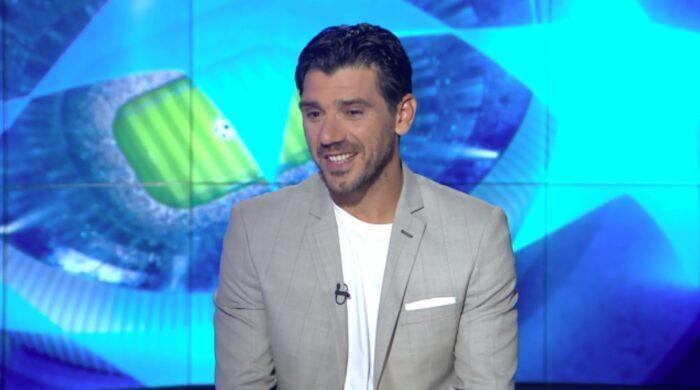 Κατσουράνης