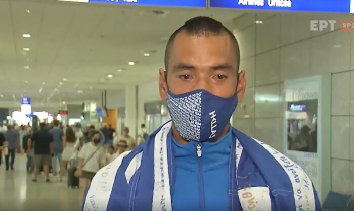 Κοκκαλάνης