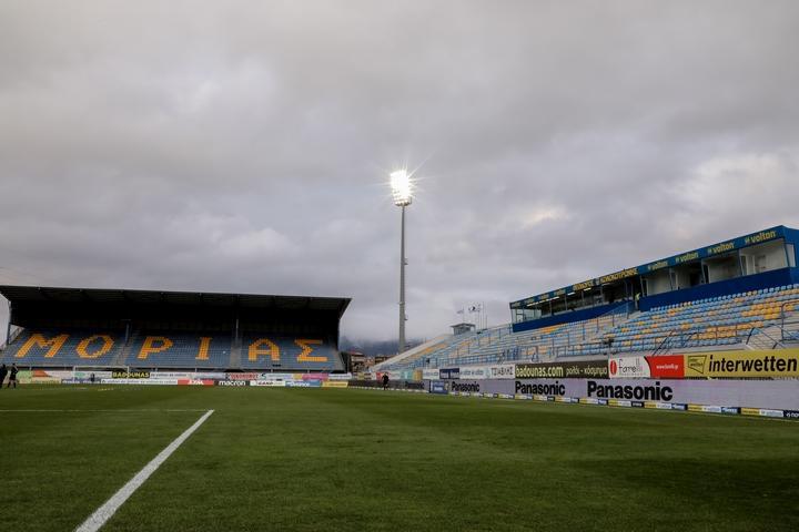 Κολοκοτρώνης