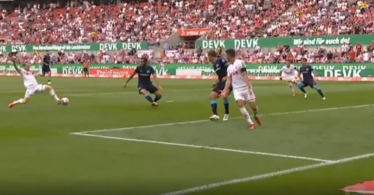 Κολωνία - Χέρτα