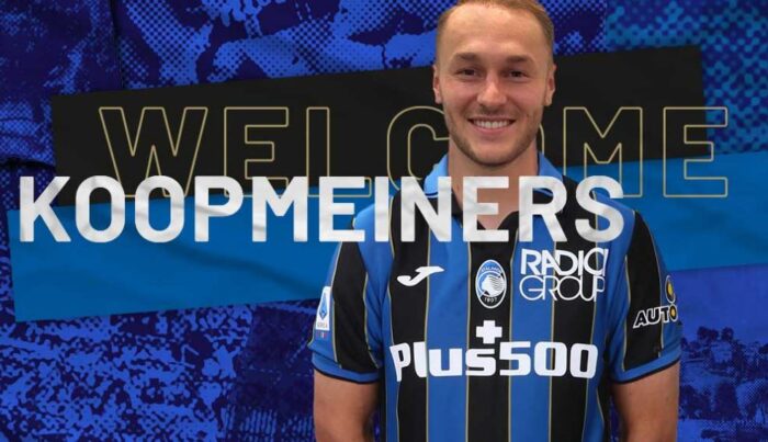 Κουπμάινερς