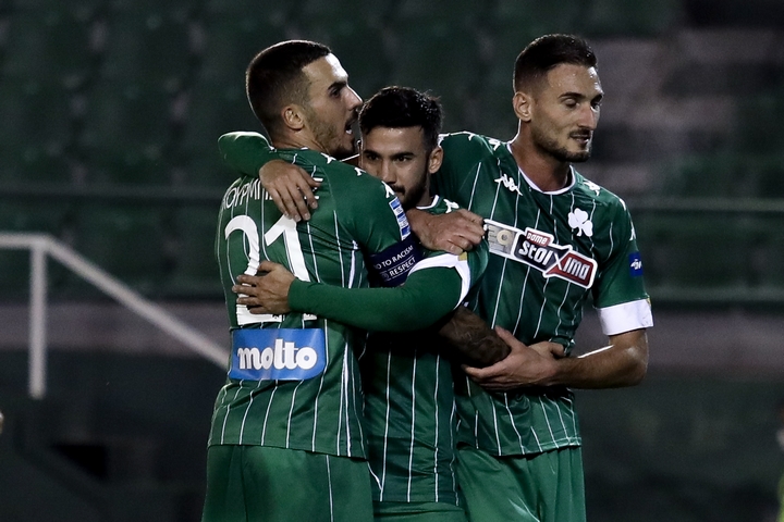 Κουρμπέλης