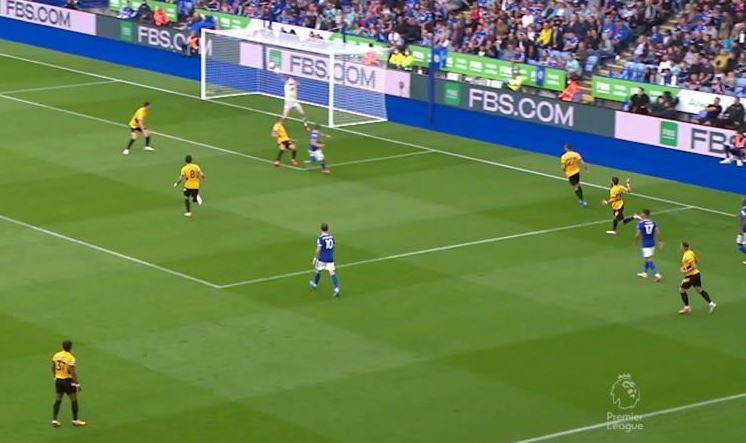 Λέστερ Γουλβς Βάρντι Ζοσέ Σα