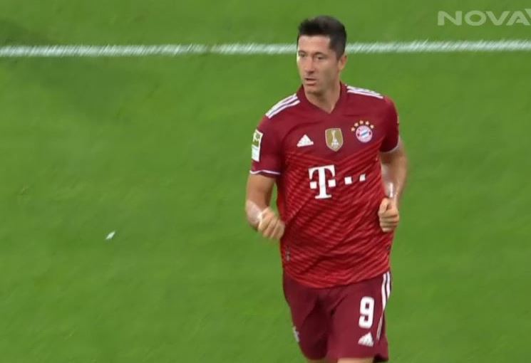 Λεβαντόφσκι