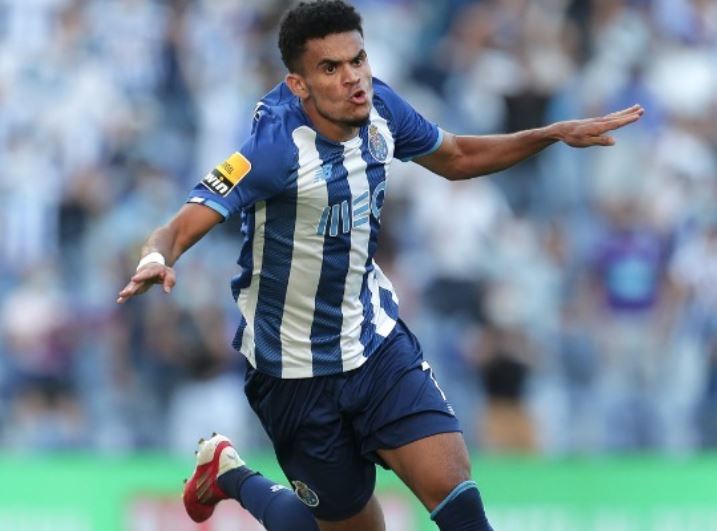 Λουίς Ντίας Πόρτο