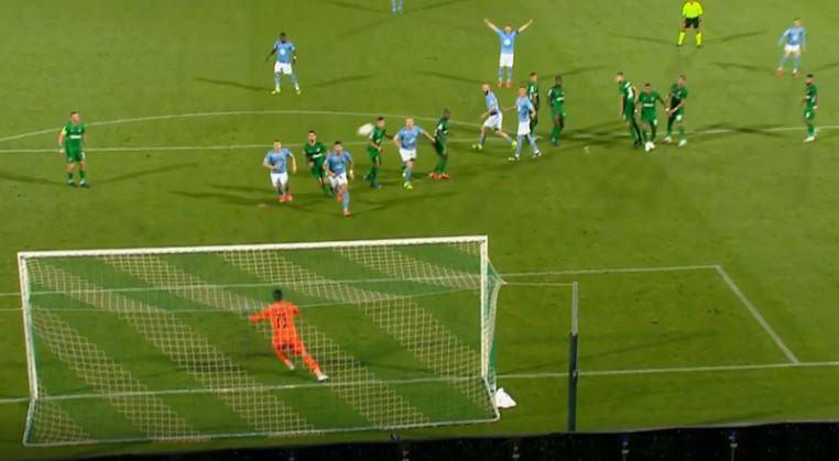 Λουντογκόρετς Μάλμε