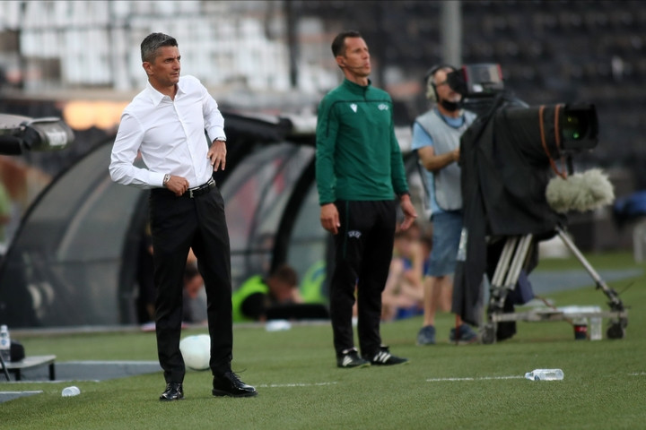 Λουτσέσκου