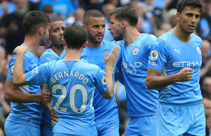 Μάντσεστερ Σίτι