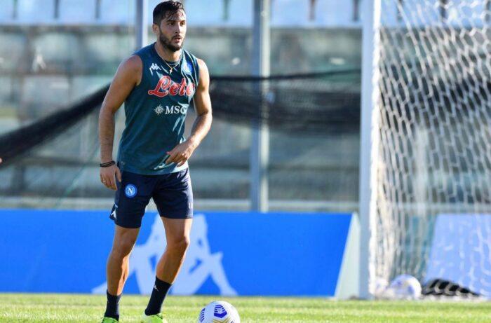 Μανωλάς Τορίνο