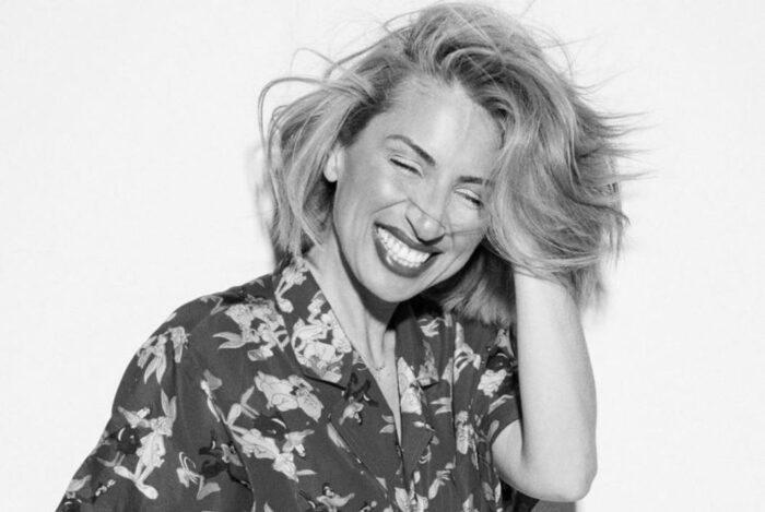 Μαρία Ηλιάκη