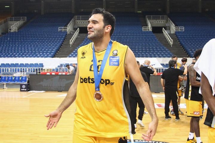 Μαυροειδής