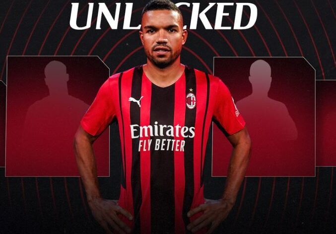 Μεσίας Μίλαν