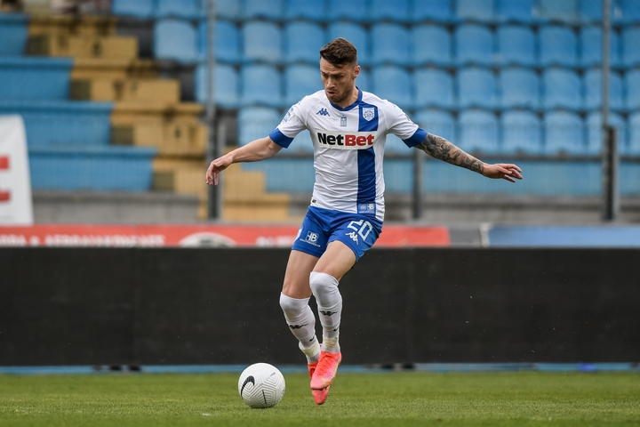 Μιλιντσεάνου