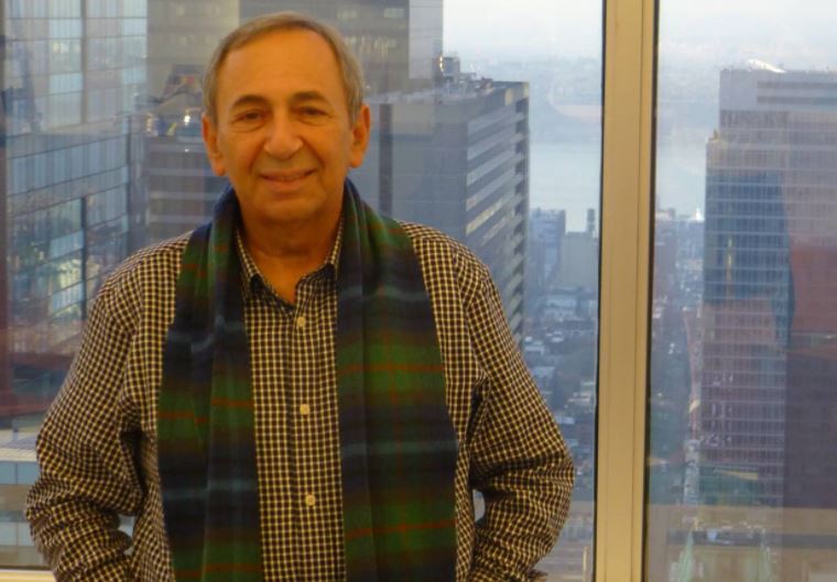 Μιχάλης Σακελλαρίδης Μίλων