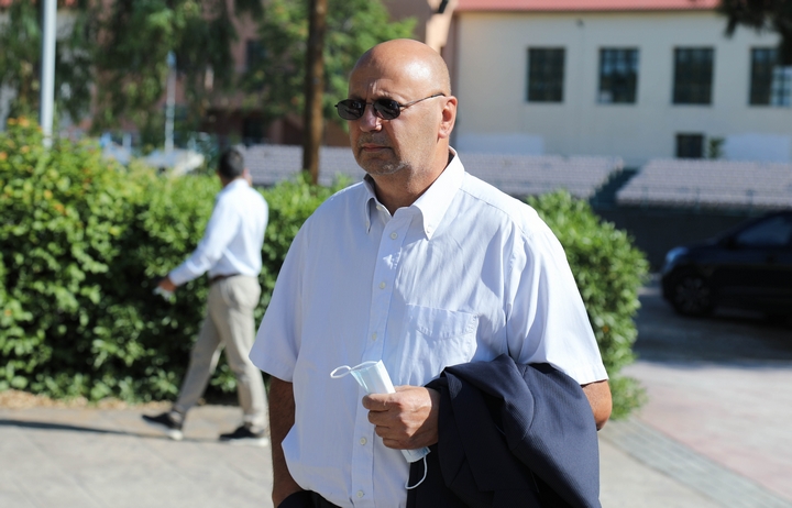 Μονεμβασιώτης