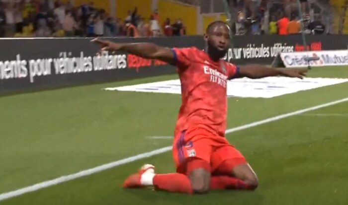 Μουσά Ντεμπελέ