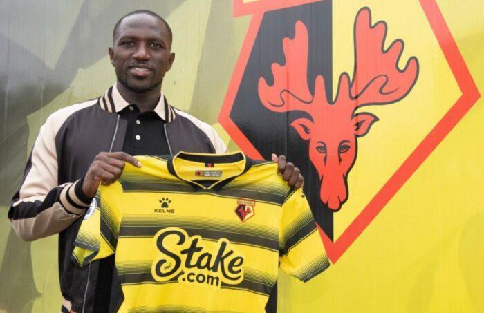 Μουσά Σισοκό