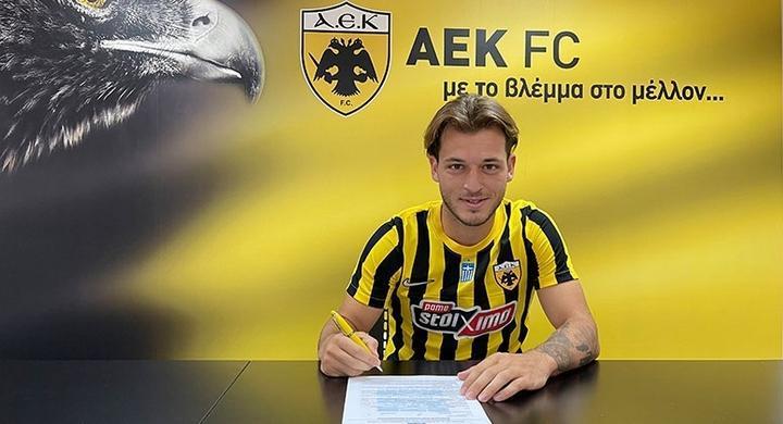 Μουστακόπουλος