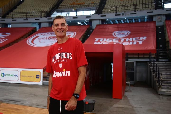 Μπαρτζώκας